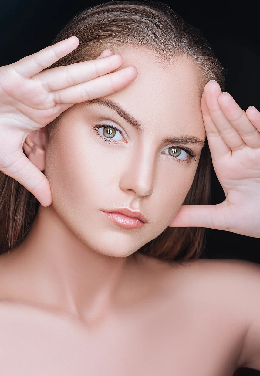 Natural, Beautiful Results — Performed by Certified Experts