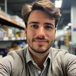 Daniel K., California